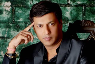 Director Madhur Bhandarkar