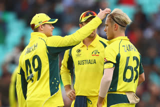 know why Cricket australia banned players hair cut