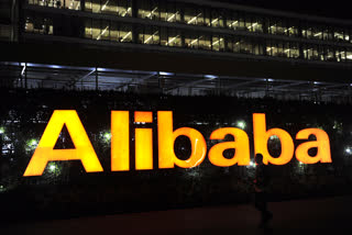 China begins anti-trust probe into e-commerce giant Alibaba