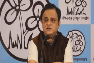 bratya basu attacks pm modi on rabidranath issue