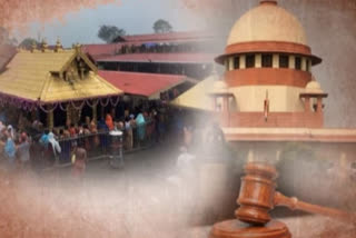 Kerala govt moves SC against HC order increasing number of pilgrims to Sabarimala temple