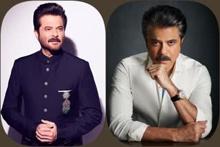 Birthday boy Anil kapoor photos