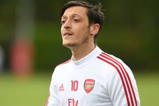 Mesut Ozil