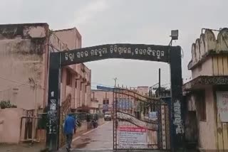 ଦୁର୍ବୃତ୍ତର ଛୁରାମାଡରେ ଯୁବକ ଗୁୁରୁତର