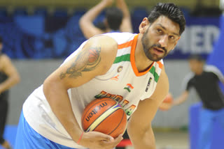 Satnam Singh