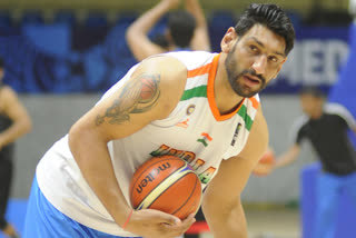 NADA imposes two-year ban on basketball player Satnam Singh for doping