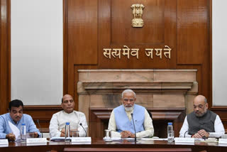 Union Cabinet approves transformatory changes in Post Matric Scholarship for SCs