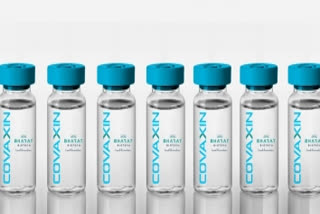 Covacin vaccine recipients will have antibodies for up to 12 months says bharat biotech