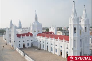 velankanni