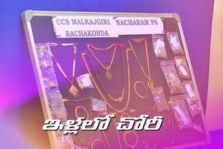 Rachakonda cp mahesh bhagawat