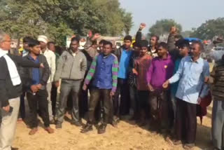 राजस्थान की ताजा हिंदी खबरें,Nationwide farmer movement, Opposition to agricultural law