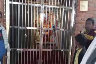 Panchmukhi Balaji Temple,Sawai Madhopur latest news