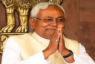 Nitish Kumar