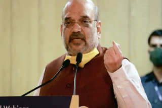 Shah to visit Assam, Manipur during weekend