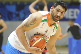 NADA imposes two-year ban on basketball player Satnam Singh for doping