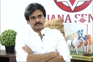 pawan kalyan comments on disha act