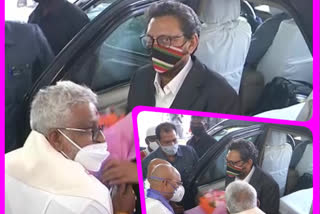 supreme-court-cji-justice-arvind-bobde-arrives-in-thirumala