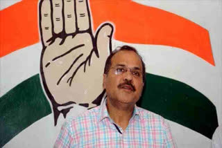 adhir ranjan chowdhary