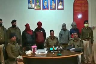 four-criminals-arrested-in-godda