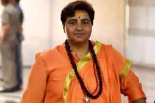 MP Pragya Thakur gets exemption from appearance in court