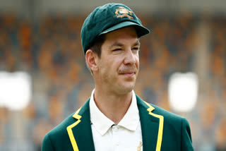 Tim Paine