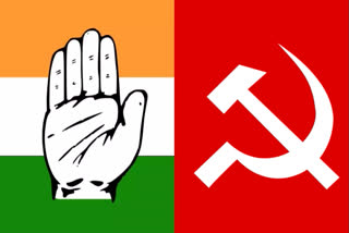 Congress-Left alliance finalises for West Bengal Assembly polls