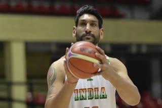 NADA imposes two-year ban on basketball player Satnam Singh for doping