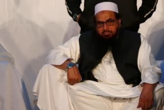 Pakistan's anti-terror court sentences JuD chief Hafiz Saeed to 15 years in jail in one more case