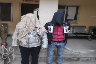 second-accused-of-rohit-murder-case-arrested-in-ranchi