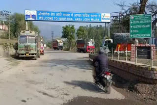 Bloody conflict in Lodhi Majra of Baddi