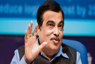 Minister for Road Transport and Highways Nitin Gadkari