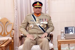 pak army chief
