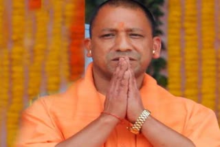 cm yogi wishes people of christmas