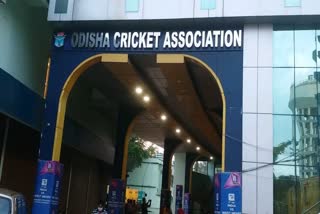OCA Announced 20 members Odisha squad for syed mushtaq ali trophy