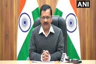 Delhi prepared to vaccinate  Chief Minister Arvind Kejriwal  കൊവിഡ് പ്രതിരോധ കുത്തിവയ്പ്പ്  ഡൽഹി മുഖ്യമന്ത്രി അരവിന്ദ് കെജ്‌രിവാൾ  covid vaccine in delhi