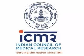 ICMR