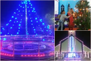 churches-decorated-in-christmas-in-chhindwara