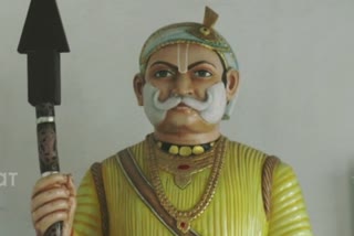 Maharaja Suraj Mal