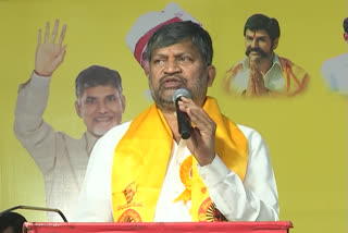 L ramana told tdp will win a solid victory in the upcoming elections