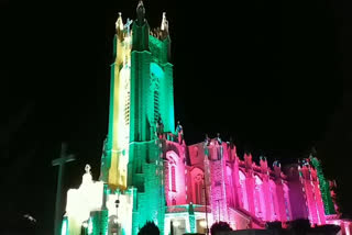 christmas-celebrations-in-medak-church