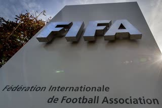 FIFA cancels men's 2021 U-20, U-17 World Cups due to COVID-19