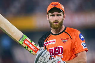 david warner confirms Kane Williamson not leaving Sunrisers Hyderabad