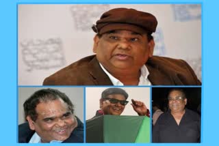 Satish Kaushik Rajasthan Connection