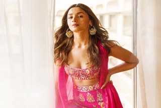 Alia Bhatt Birthday