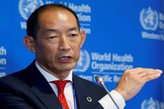 The World Health Organization on Wednesday, March 8, 2023 has fired its top official in the Western Pacific, Dr. Takeshi Kasai, after the Associated Press reported last January that dozens of staffers accused him of racist, abusive and unethical behaviour that may have compromised the U.N. health agency’s response to the coronavirus pandemic.