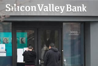 The Federal Deposit Insurance Corporation is seizing the assets of Silicon Valley Bank, marking the largest bank failure since Washington Mutual during the height of the 2008 financial crisis. The FDIC ordered the closure of Silicon Valley Bank and immediately took position of all deposits at the bank Friday.
