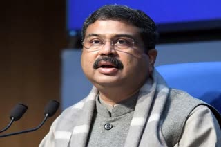 Dharmendra Pradhan