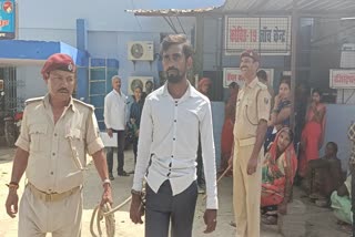 Fake CBI officer arrested in Begusarai Bihar