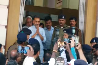 Upendra Kushwaha gets Y Plus security