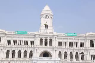 chennai containment zones increased in 35 said chennai corporation 